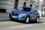 Mazda CX-5 2012 года